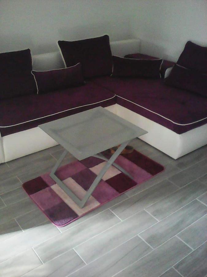 Apartmani Pavkovic Stari Mikanovci エクステリア 写真